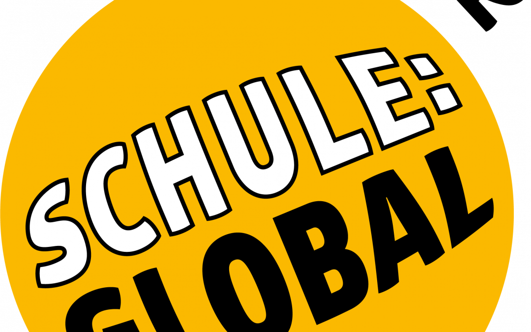 Die GHG erhält Auszeichnung als Schule:Global