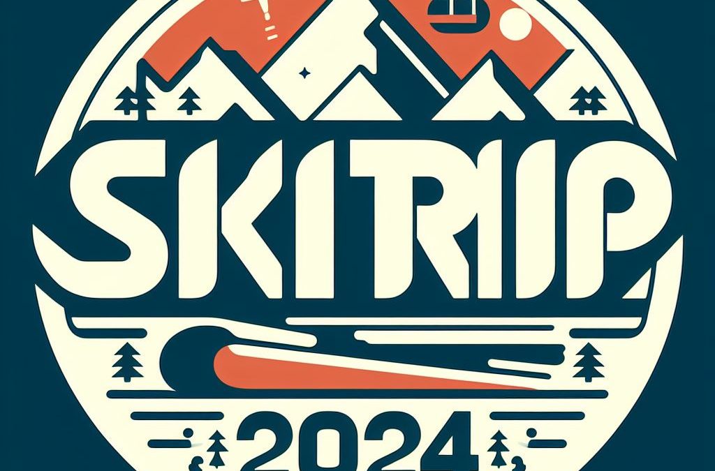 Ski-Fahrt 2024
