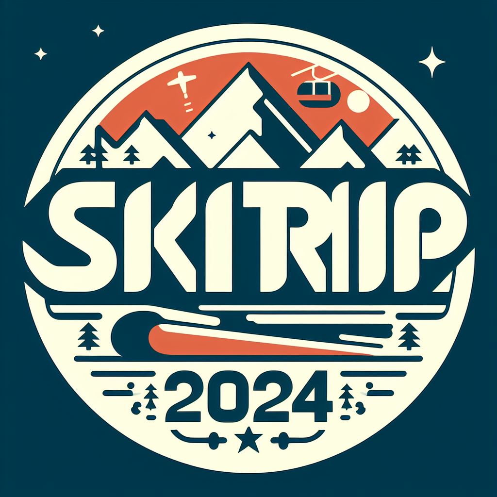 Ski-Fahrt 2024