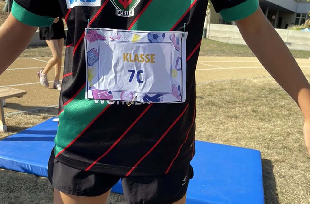 Rückblick zu den Hopper Games