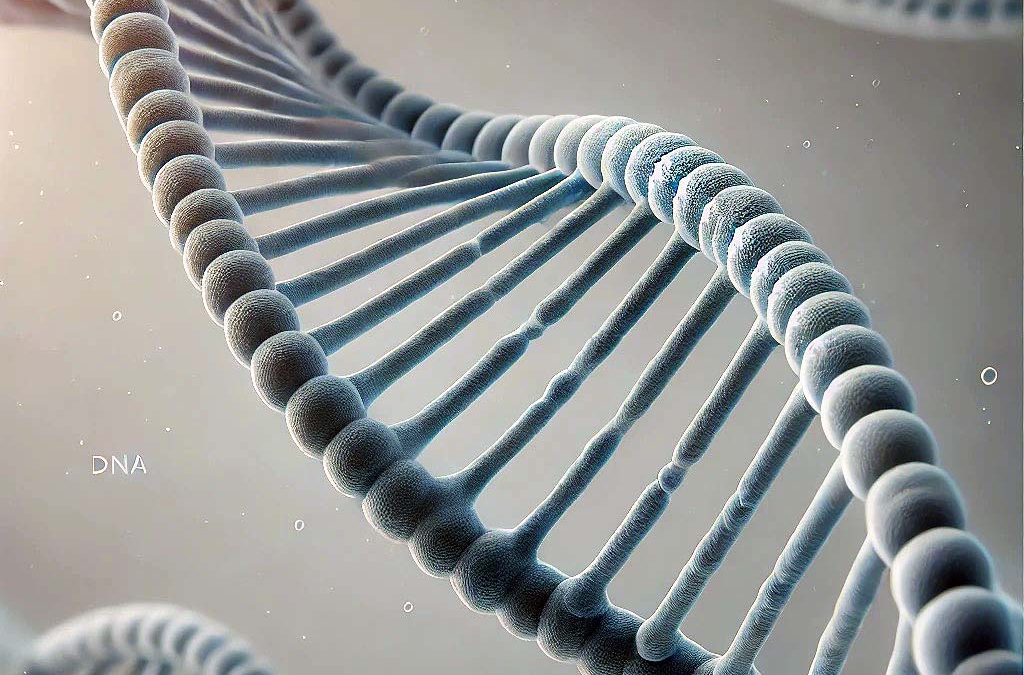 DNA-Extraktion mit der Klasse 10g