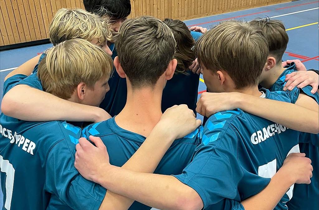 Jugend trainiert für Olympia 2024/25