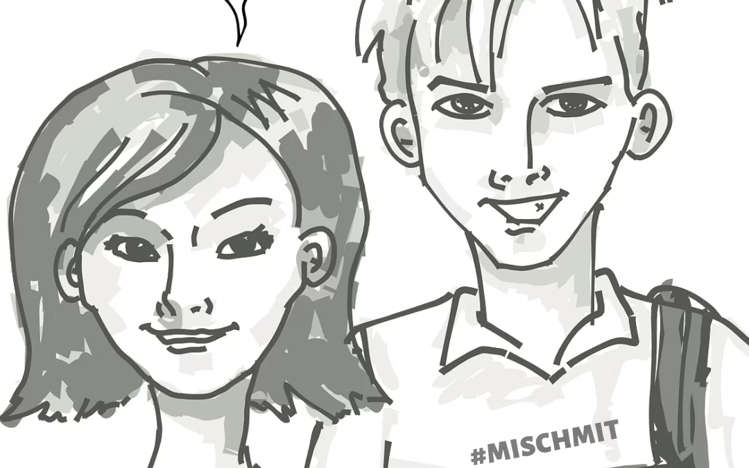 Aufruf zu Jugend entscheidet in Kooperation mit der Stadt Teltow