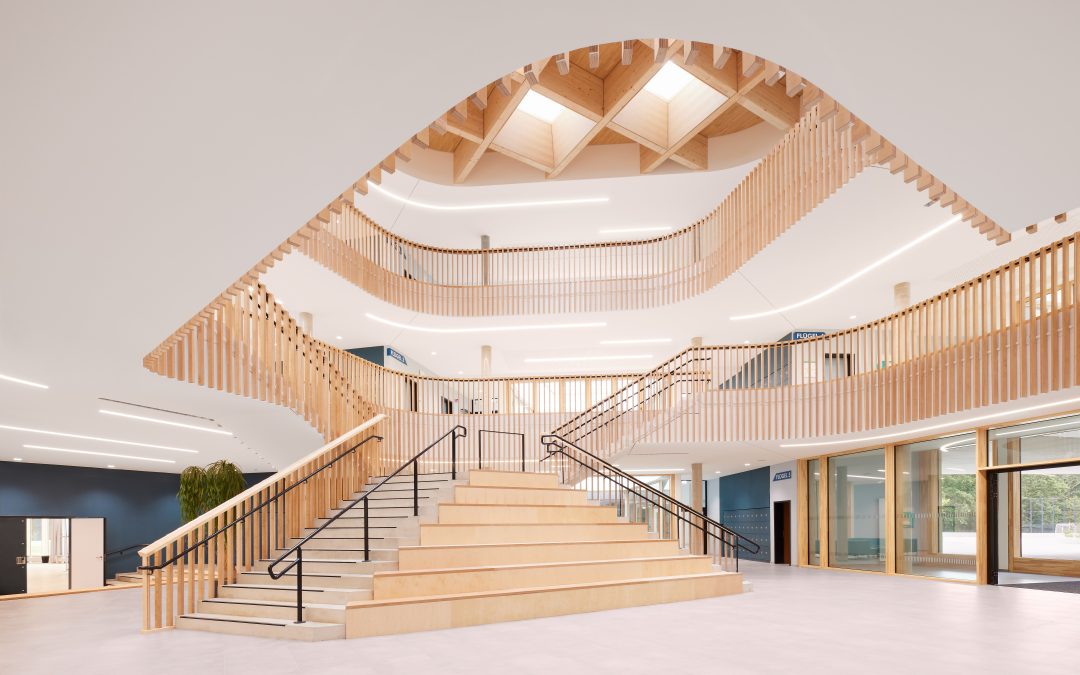 Informationsabend zum Übergang in die Jahrgangsstufe 11