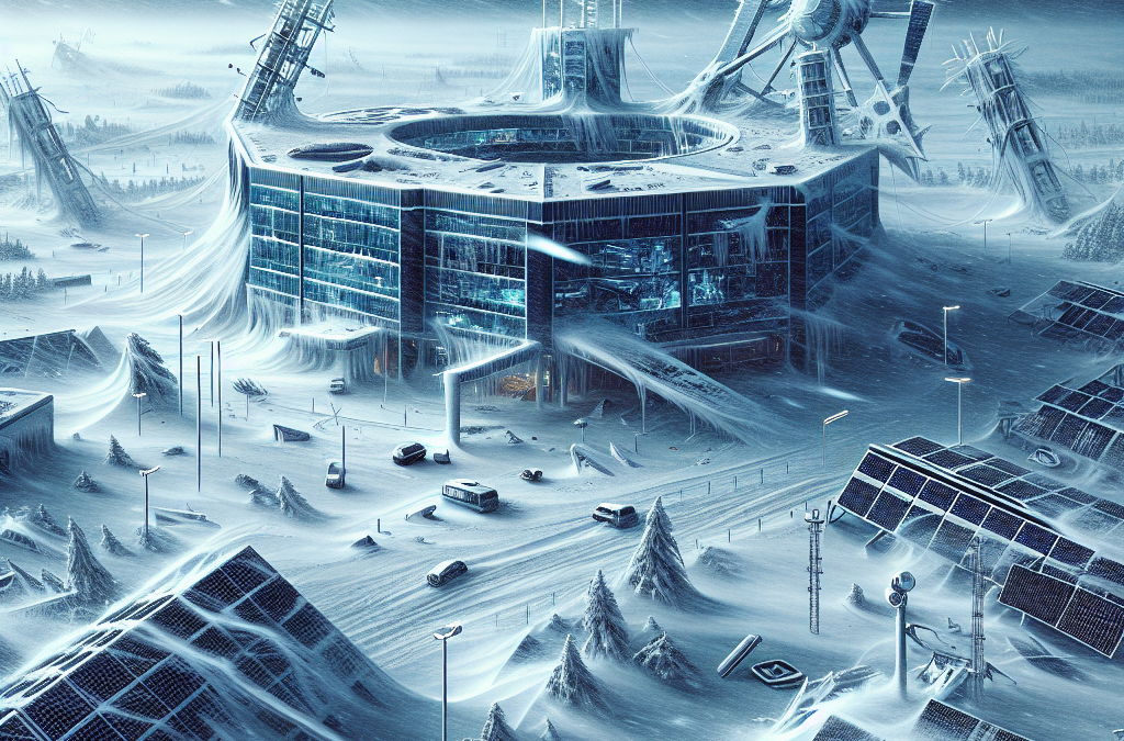 Witterungsbedingte Regelungen für den Schulbetrieb