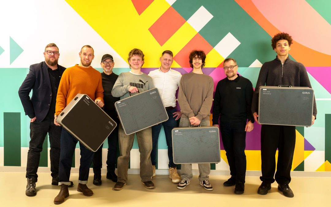 Smathome im Schulunterricht