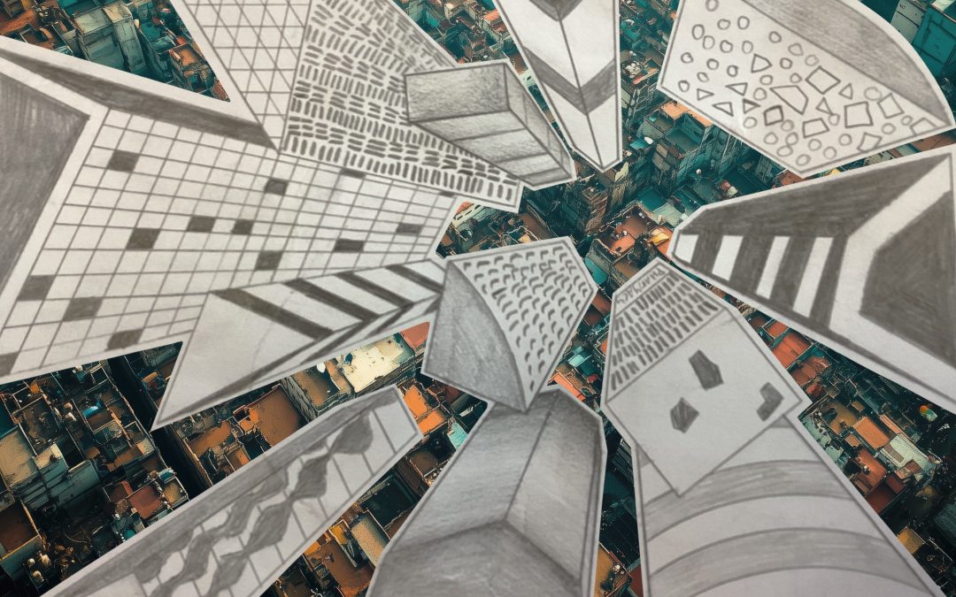 Die Kunst der Perspektive